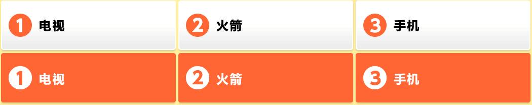 1. 电视