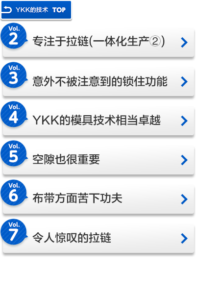 Vol.3 意外不被注意到的锁住功能