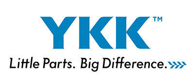 YKK Debuts New Corporate Logo Emphasis Placed on Sustainability, Speed, and  Quality: YKK CORPORATION