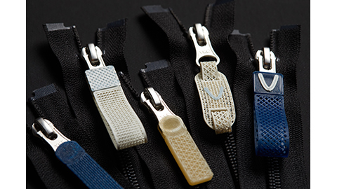 YKK CORPORATION