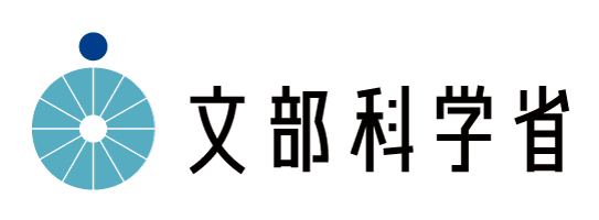 文部科学省ロゴ