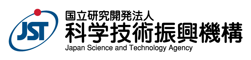 科学技術振興機構ロゴ
