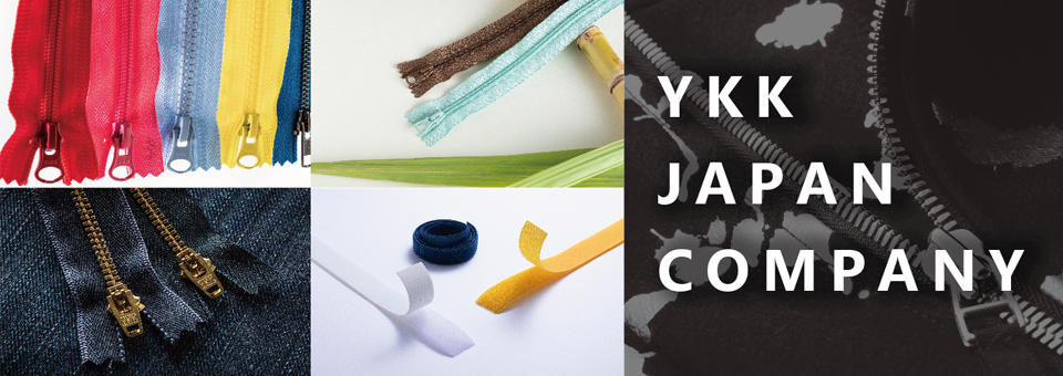 YKK JAPAN COMPANY