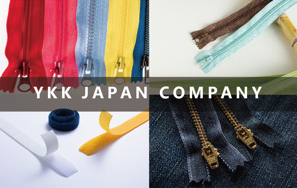 YKK JAPAN COMPANY