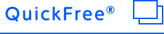 QuickFree®︎