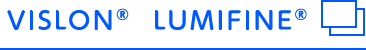 VISLON、LUMIFINE®︎