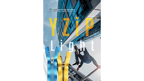 ykk___出品になります。 YKK株式会社