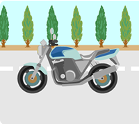 Motorcycles