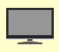 テレビ