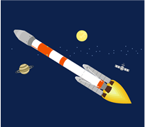 ロケット