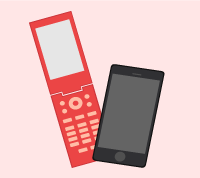 携帯電話