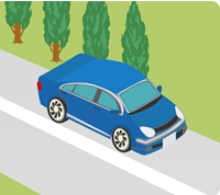 自動車