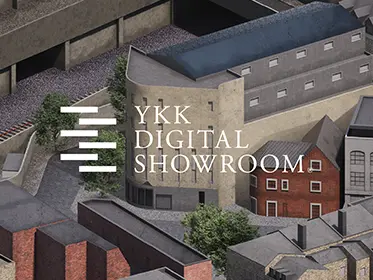 YKK株式会社 YKK株式会社