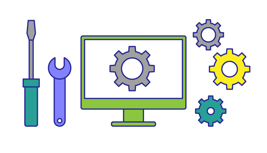 製造機械開発・製造